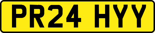 PR24HYY