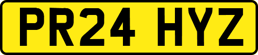 PR24HYZ