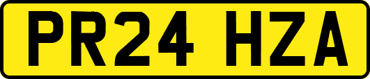 PR24HZA