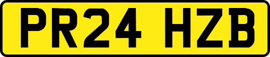 PR24HZB