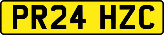 PR24HZC
