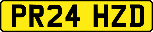 PR24HZD