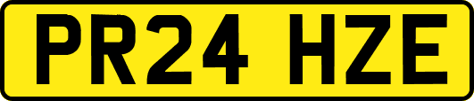 PR24HZE