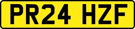 PR24HZF