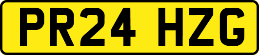 PR24HZG