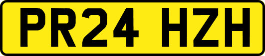 PR24HZH