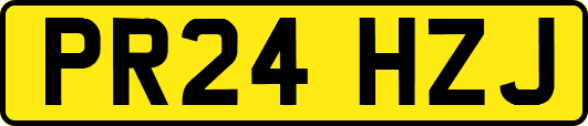PR24HZJ