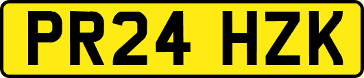 PR24HZK
