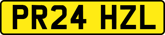 PR24HZL