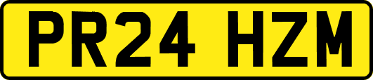 PR24HZM