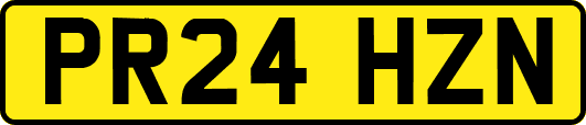PR24HZN