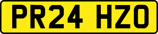 PR24HZO