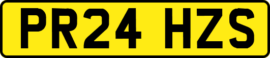 PR24HZS