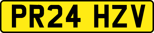 PR24HZV