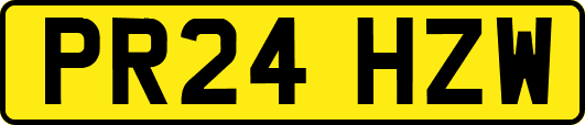 PR24HZW