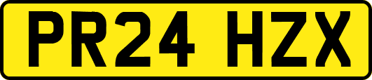 PR24HZX