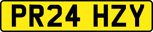 PR24HZY