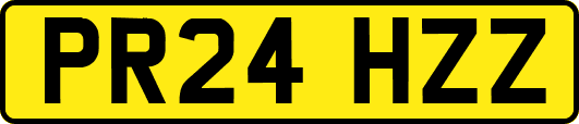 PR24HZZ