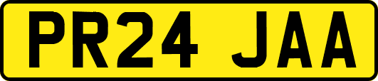 PR24JAA