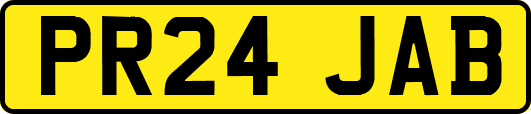 PR24JAB