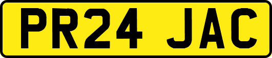 PR24JAC