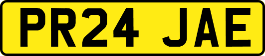 PR24JAE