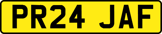 PR24JAF