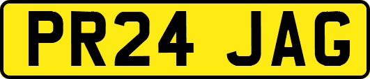 PR24JAG