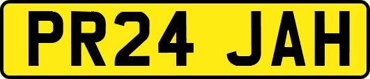 PR24JAH