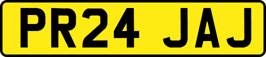 PR24JAJ