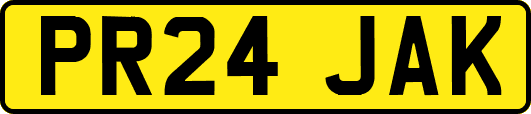 PR24JAK