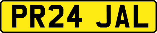 PR24JAL