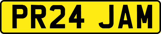 PR24JAM