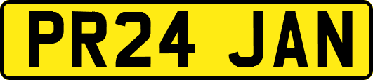 PR24JAN