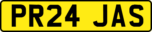 PR24JAS