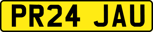 PR24JAU