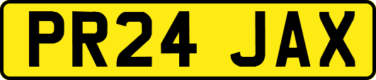 PR24JAX