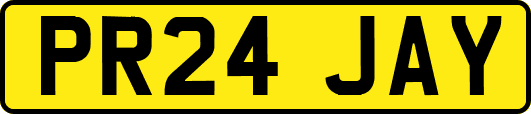 PR24JAY