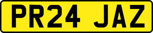 PR24JAZ