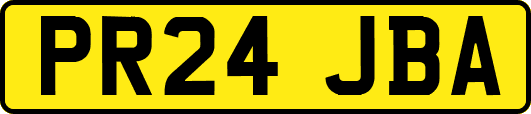 PR24JBA