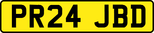 PR24JBD