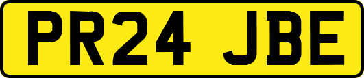 PR24JBE