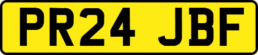 PR24JBF