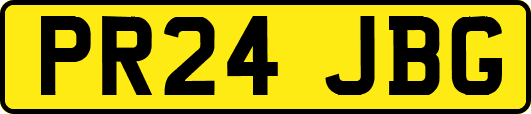 PR24JBG