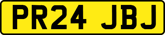 PR24JBJ