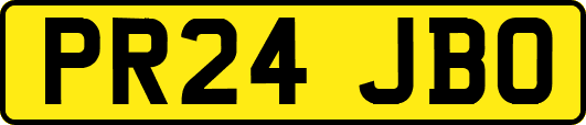 PR24JBO