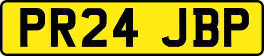 PR24JBP