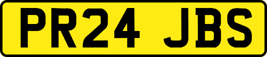 PR24JBS