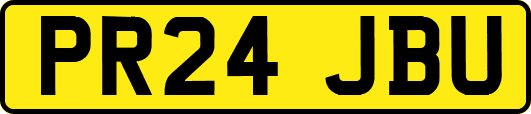 PR24JBU