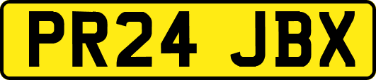PR24JBX